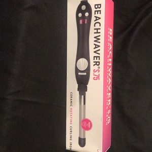 Beachwaver S.75 * Brand New, Never used *